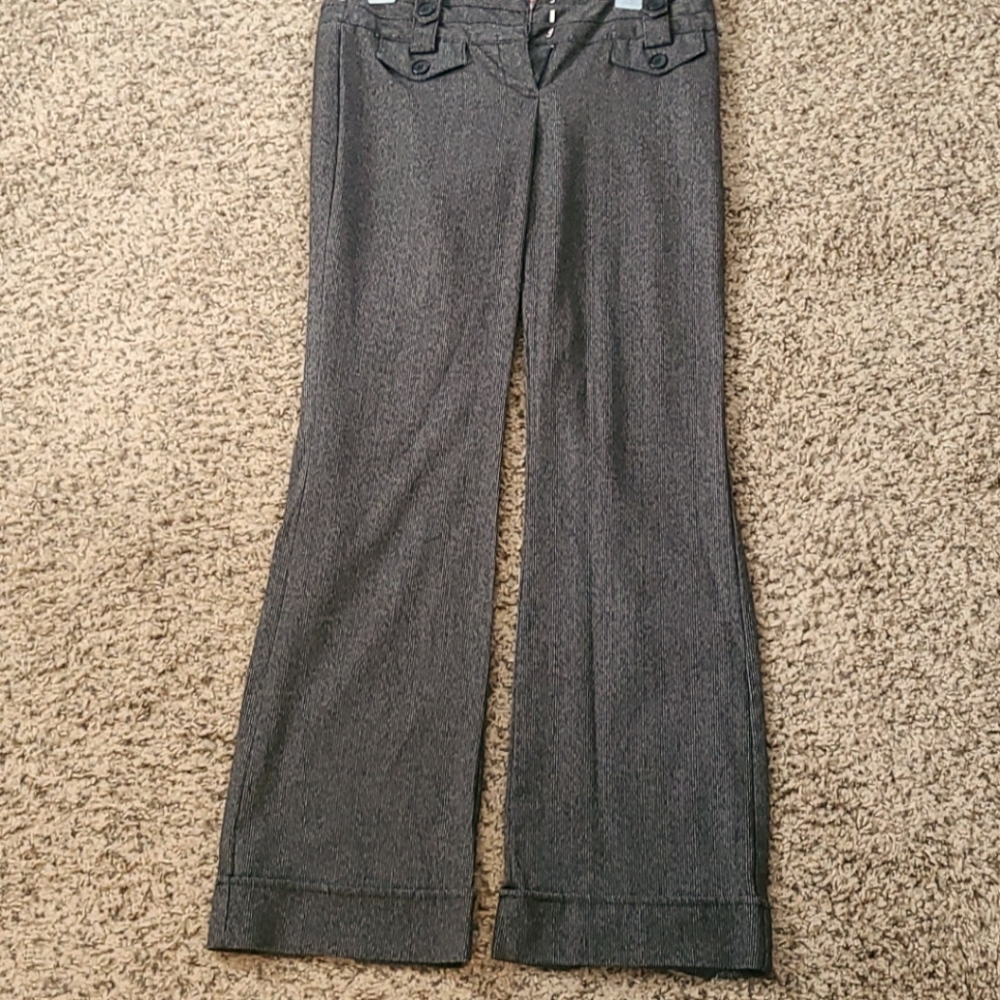Dress pants